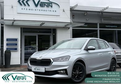 Skoda Fabia, 2025
