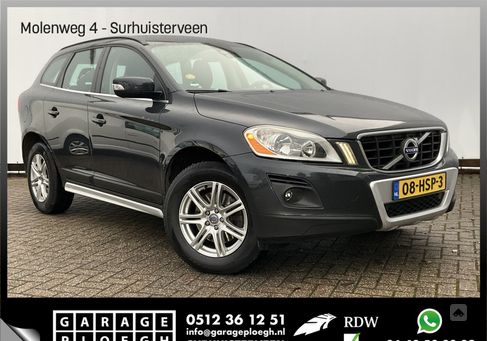 Volvo XC60, 2009