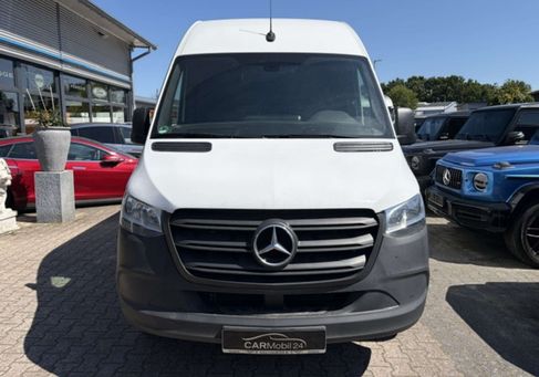 Mercedes-Benz Sprinter, 2023