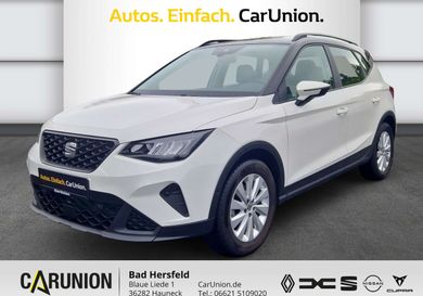Seat Arona, 2022