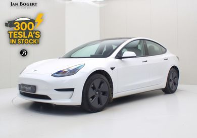 Tesla Model 3, 2023
