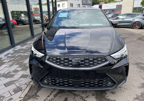 Seat Ibiza, 2026