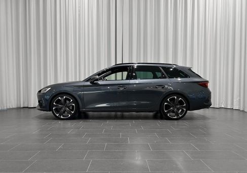 Cupra Leon, 2023