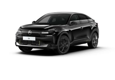 Citroën C4, 2026