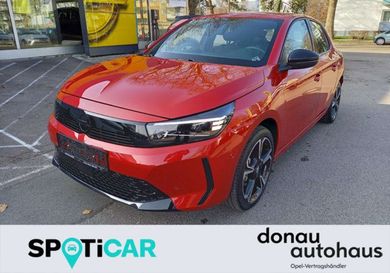 Opel Corsa, 2024