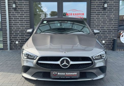 Mercedes-Benz CLA 180, 2023