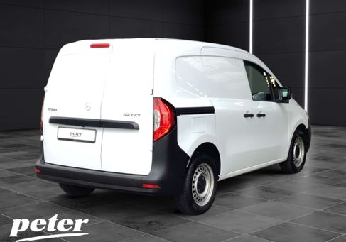 Mercedes-Benz Citan, 2023