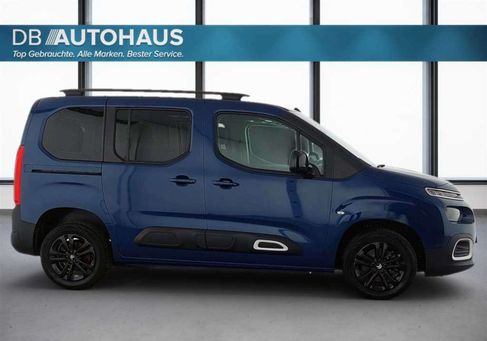 Citroën Berlingo, 2024