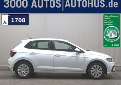 Volkswagen Polo, 2023
