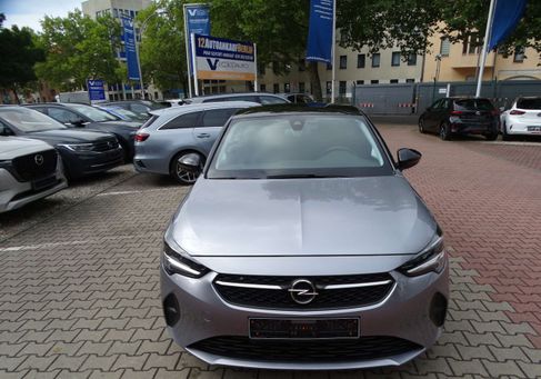 Opel Corsa, 2022 2