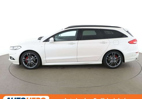 Ford Mondeo, 2019 3