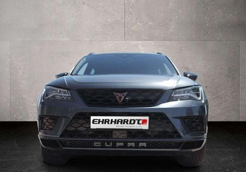 Cupra Ateca, 2020