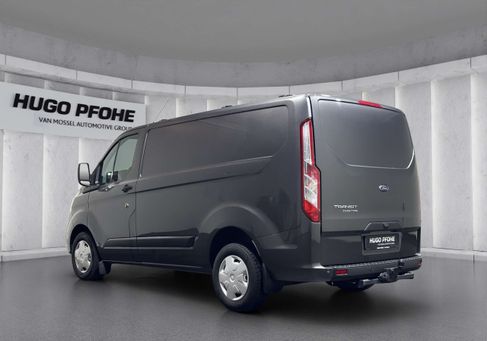 Ford Transit Custom, 2023