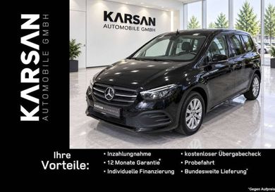 Mercedes-Benz, 2022