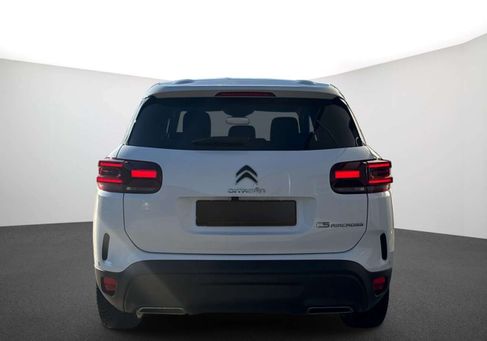 Citroën C5 Aircross, 2024 3