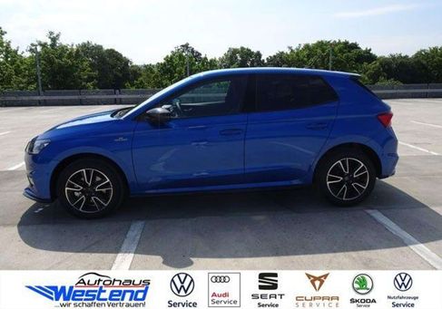 Skoda Fabia, 2025
