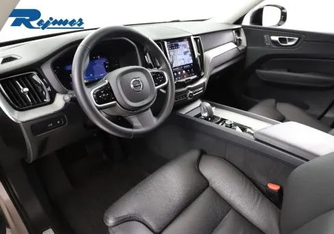 Volvo XC60, 2025