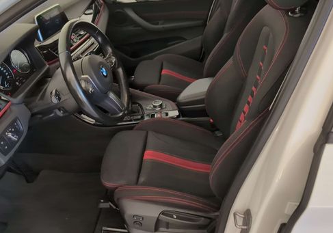 BMW X1, 2018 3