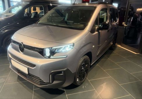 Citroën Berlingo, 2026 2