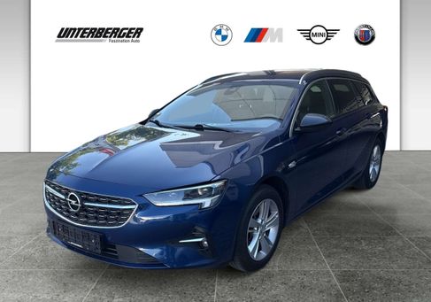Opel Insignia, 2022 2