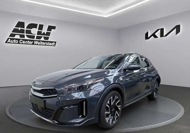 Kia XCeed, 2026