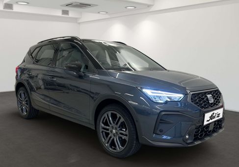 Seat Arona, 2026 3
