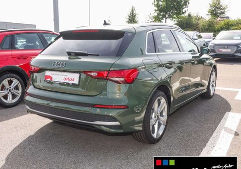 Audi A3, 2025 2