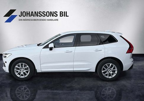 Volvo XC60, 2018