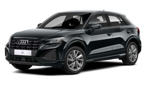 Audi Q2, 2022 3