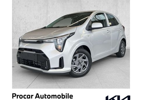 Kia Picanto, 2024