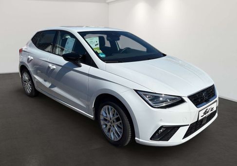Seat Ibiza, 2024 3