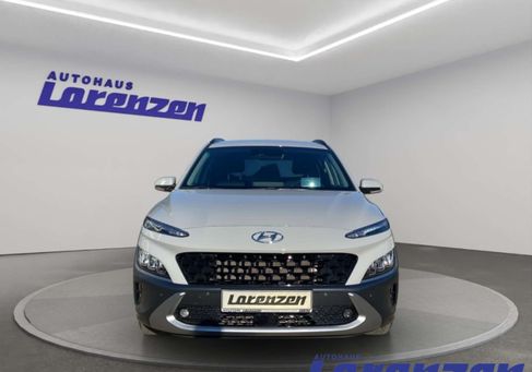 Hyundai Kona, 2023