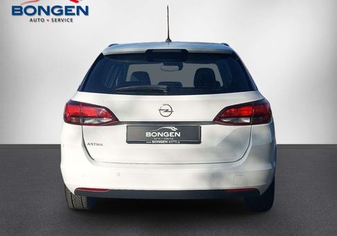 Opel Astra, 2020