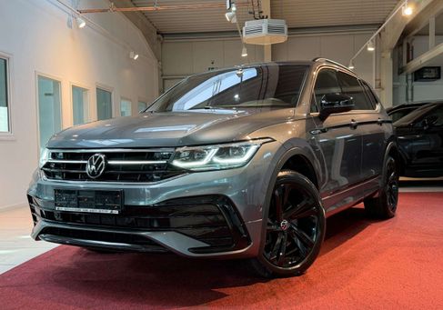 Volkswagen Tiguan Allspace, 2023