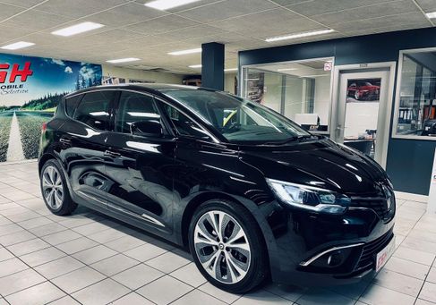 Renault Scenic, 2020