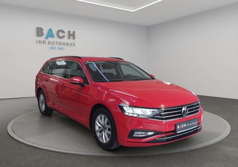 Volkswagen Passat Variant, 2023