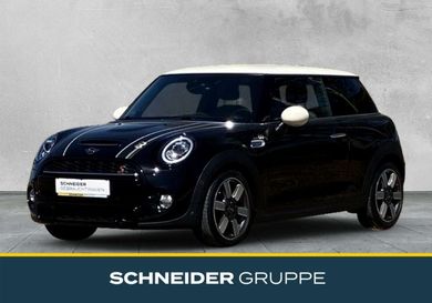 MINI Cooper S, 2020