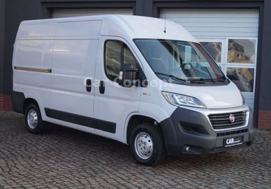 Fiat Ducato, 2019