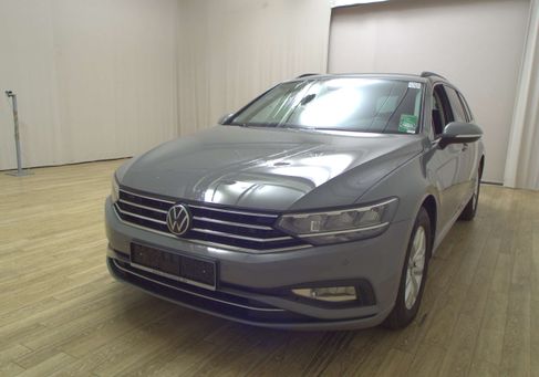Volkswagen Passat Variant, 2022 2