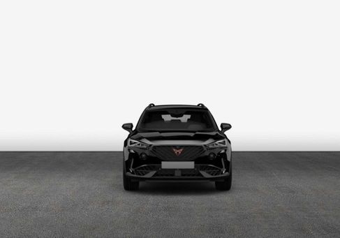 Cupra Formentor, 2022