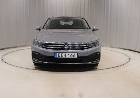 Volkswagen Passat Variant, 2023 2