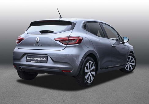 Renault Clio, 2023