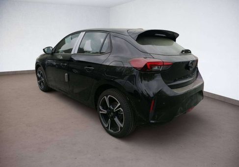 Opel Corsa, 2025 3
