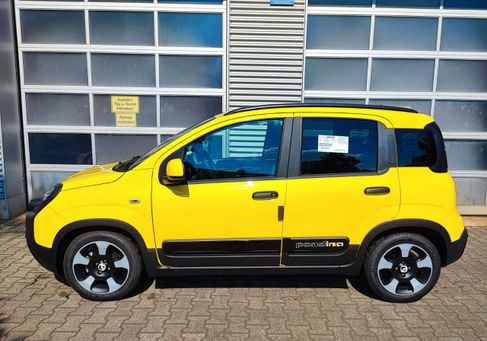 Fiat Panda, 2026