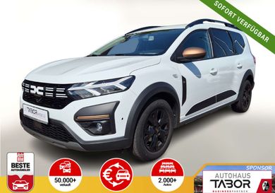 Dacia Jogger, 2023