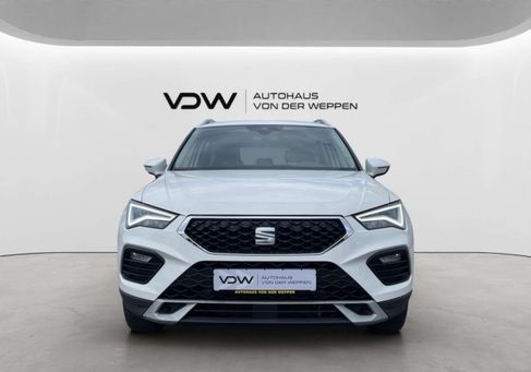 Seat Ateca, 2024