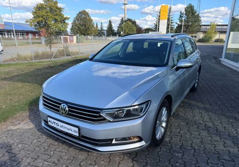 Volkswagen Passat Variant, 2018 2