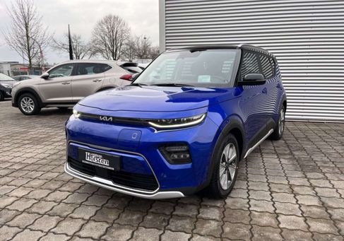Kia Soul, 2024