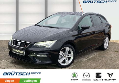 Seat Leon, 2020