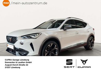 Cupra Formentor, 2023